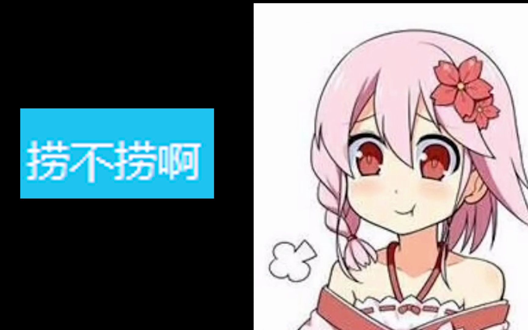 几岁了啊?哔哩哔哩bilibili