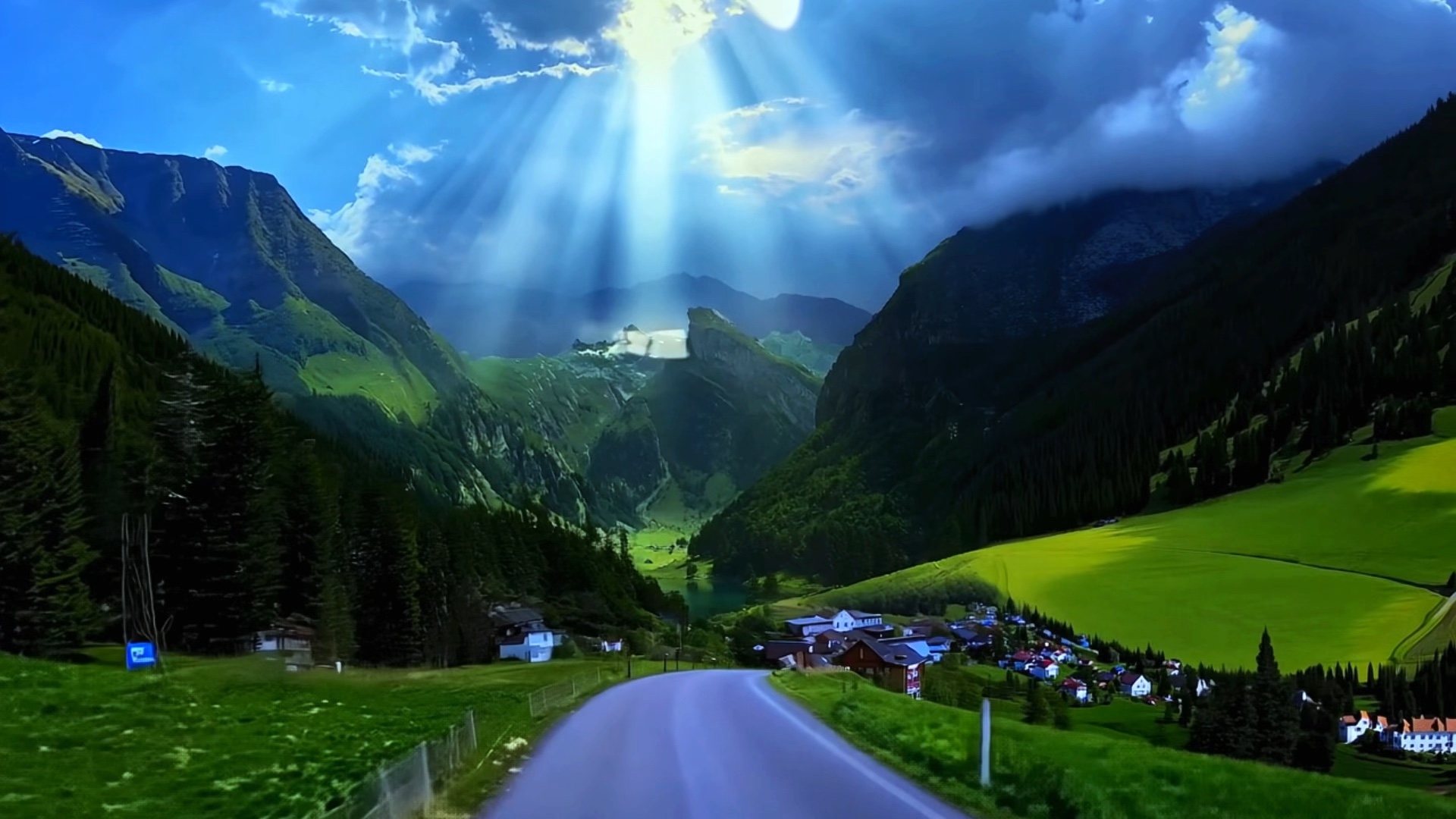 或许,我们踏上遥远的旅程,并非仅仅为了欣赏沿途的风景.