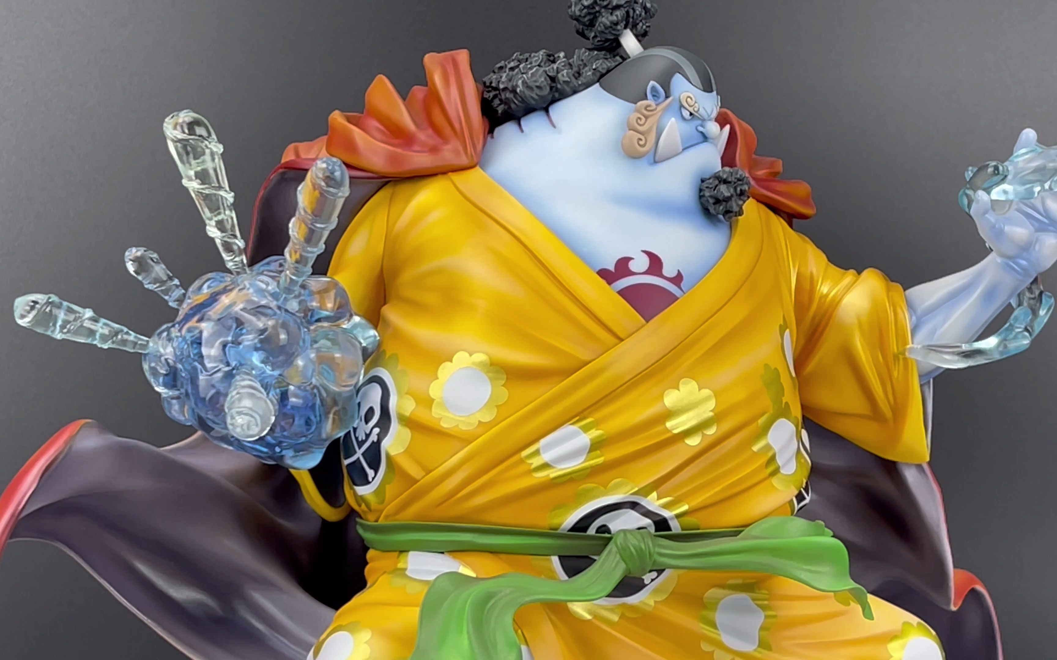 megahouse 海贼王 popmax 海侠 甚平