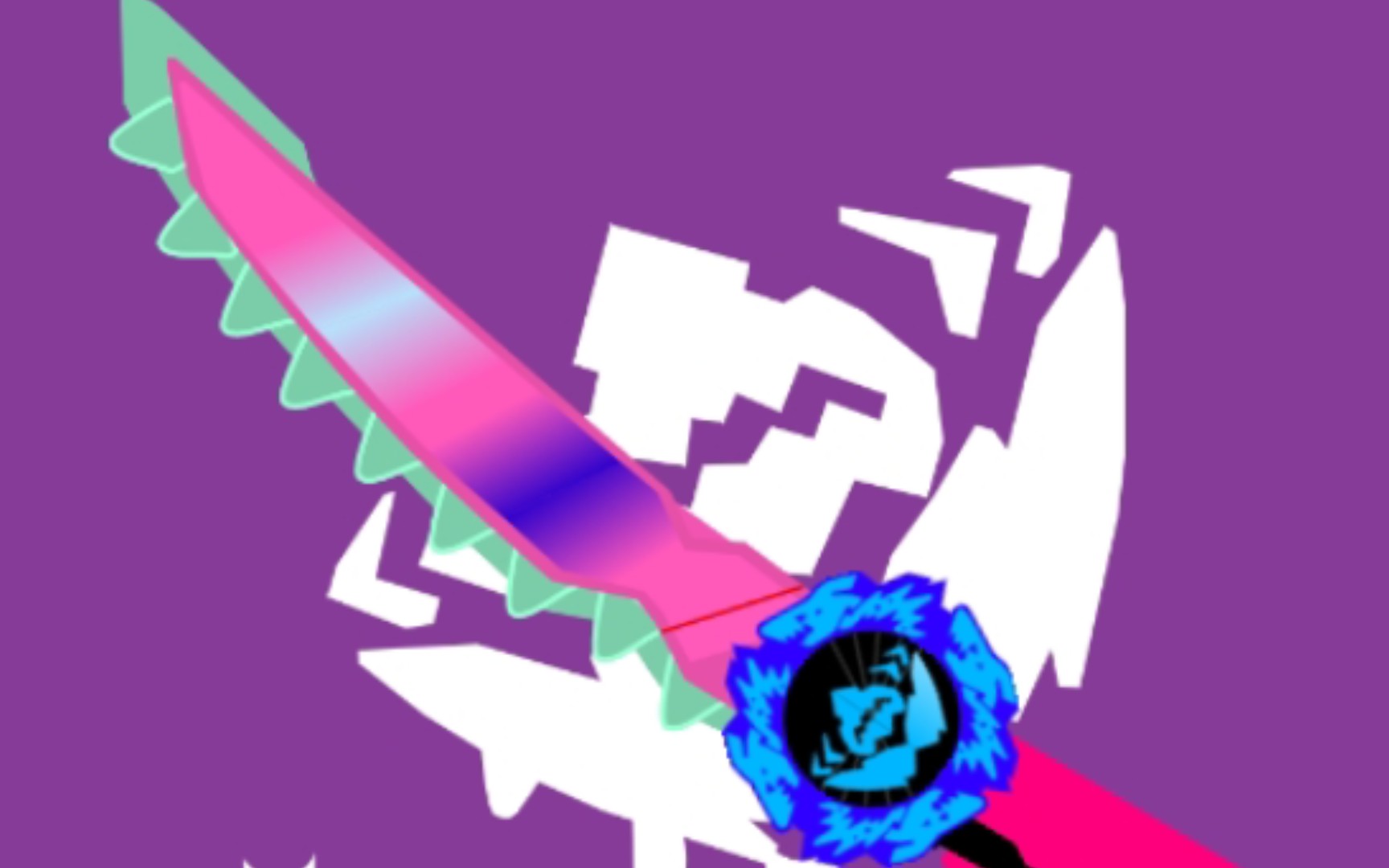 暴太郎战队模拟器咚村雨鲨强势登场