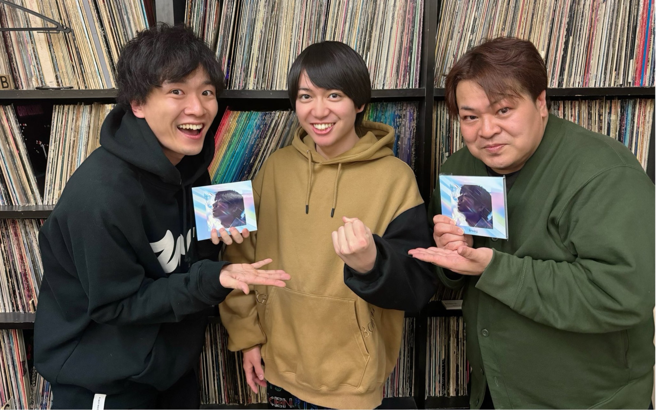 20240218 畠中祐99悠太のポン☆コツ再生工場【ゲスト:千葉翔也】