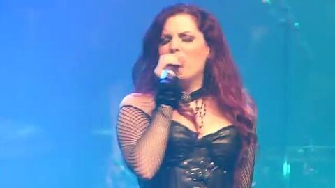 Sirenia Lost In Life Live åå©åå© ã¤ã­å¹²æ¯ Bilibili sirenia lost in life live åå©åå©