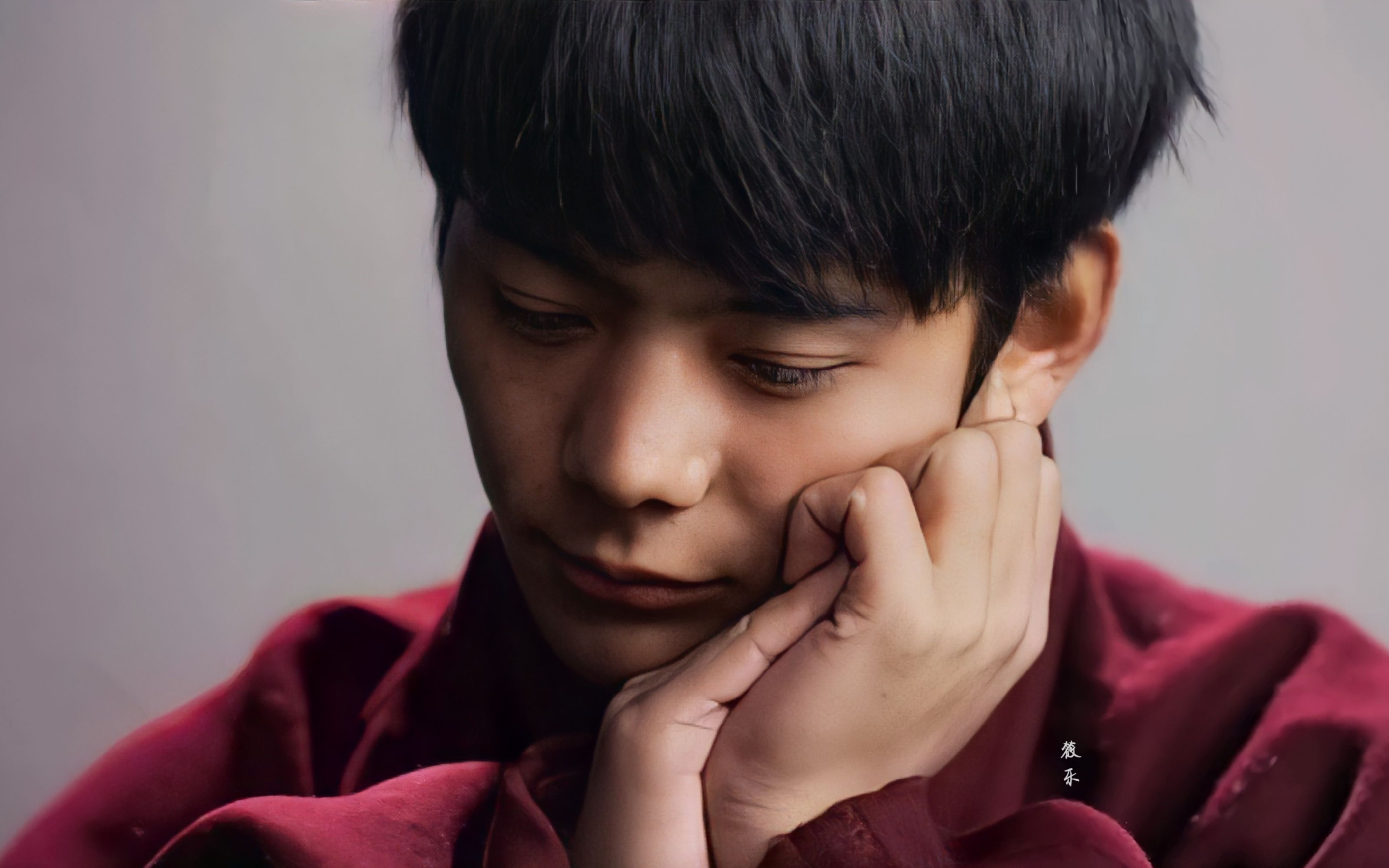 【丁真】他说想去看更大的世界 | 贺!出土四个月