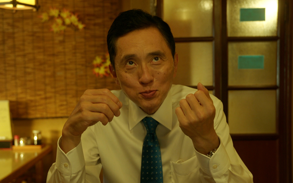 孤独的美食家 第九季 8集