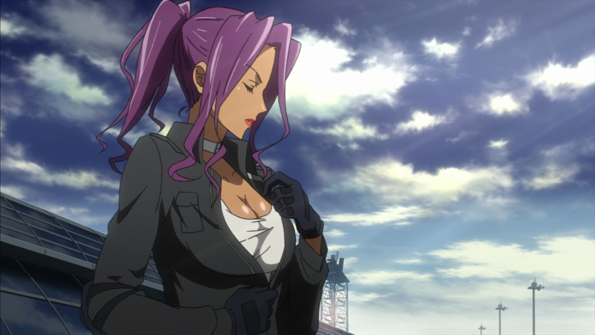 动漫 卡通 漫画 头像 1920_1080