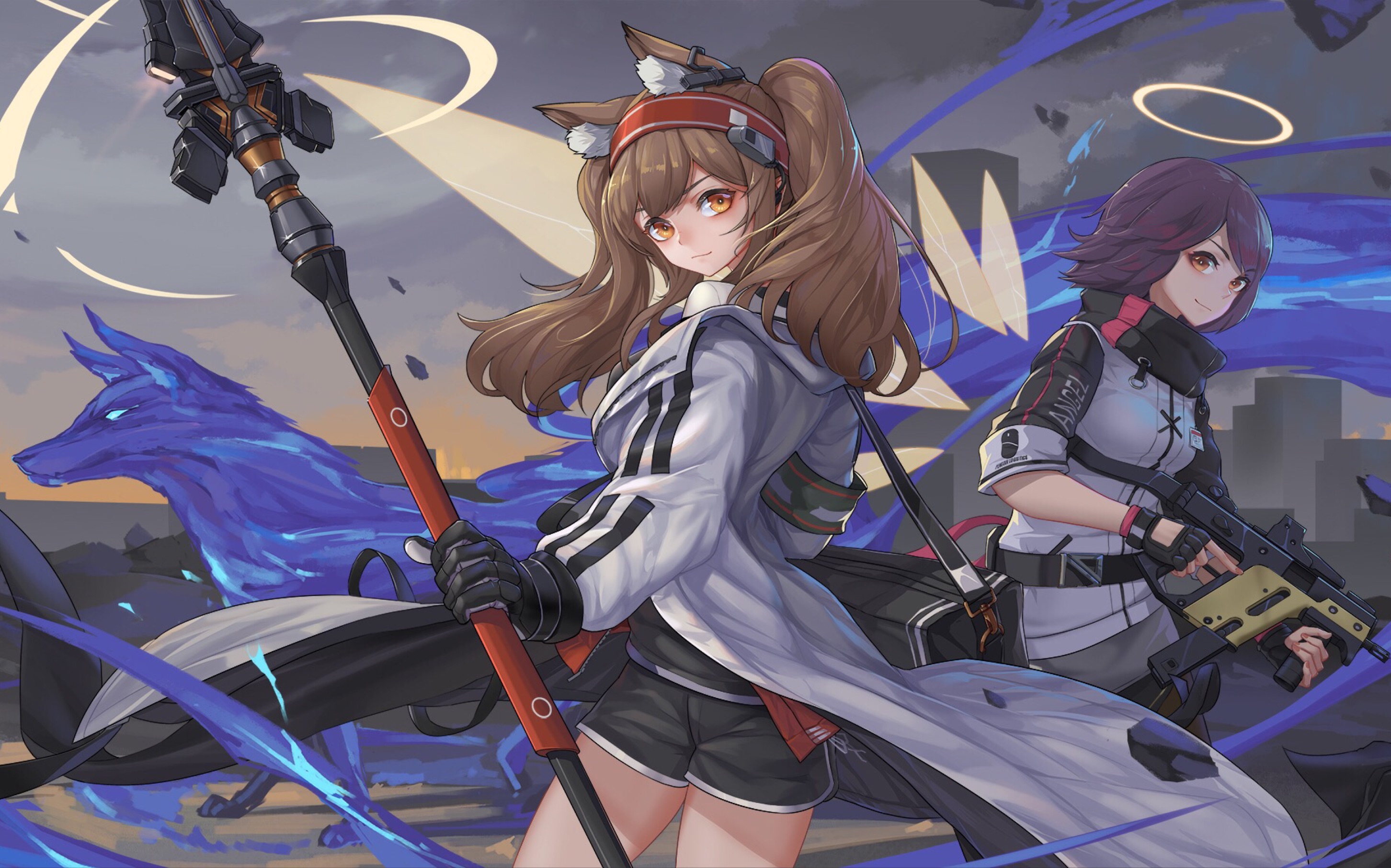 明日方舟 gt_6 自律通关思路 三减速无狙击