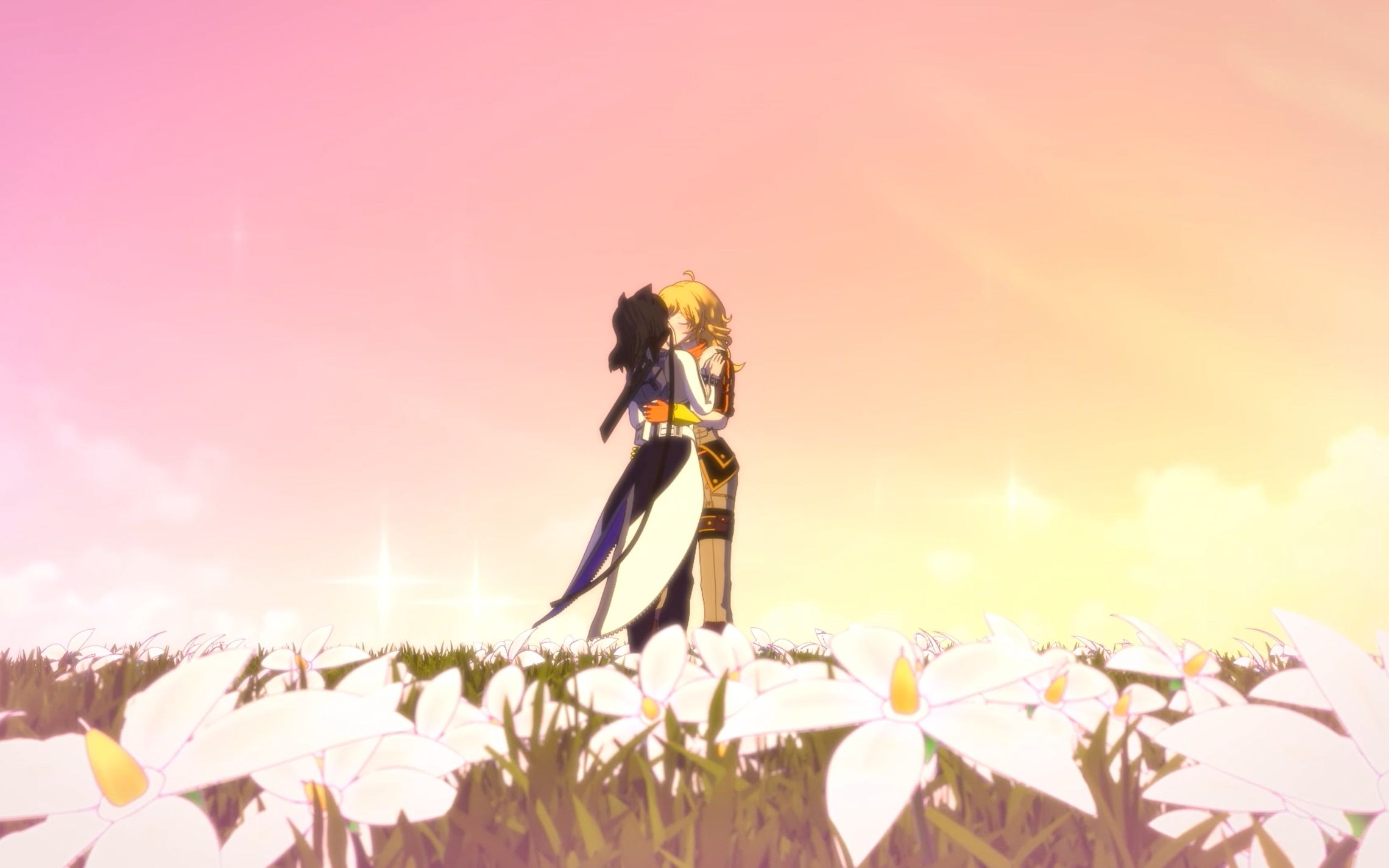 【Bumbleby】Worthy哔哩哔哩bilibili