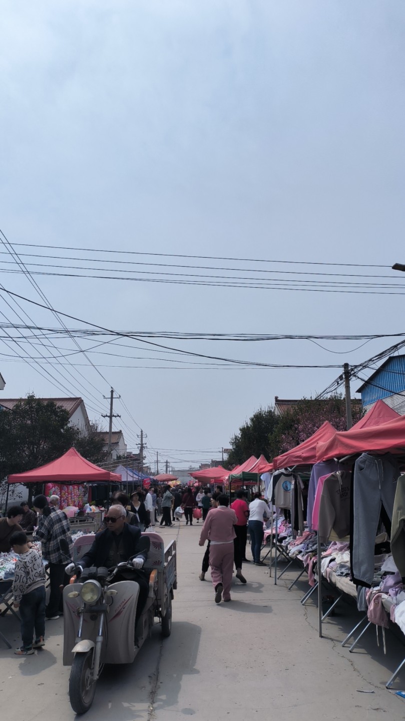 襄汾县蒲剧团三娘双官诰