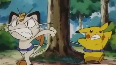 喵喵历险记-哔哩哔哩_Bilibili