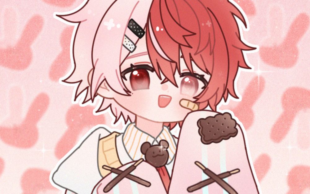 活动  【录播】画了超可爱的涩谷陈生!