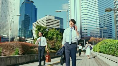 嵐 二宮和也】トップスーパーNANOX CM_哔哩哔哩_bilibili