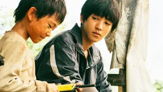 揭露少年犯罪产业链！王俊凯现实题材《野孩子》新预告，邓家佳+陈永胜+潘斌龙