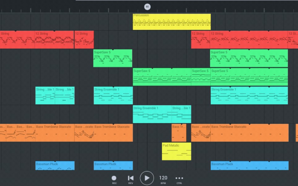 flm3嘘とぬいぐるみdixieflatline