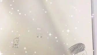 快过年了 好开心啊 大家一起来庆祝一下 灵魂画手