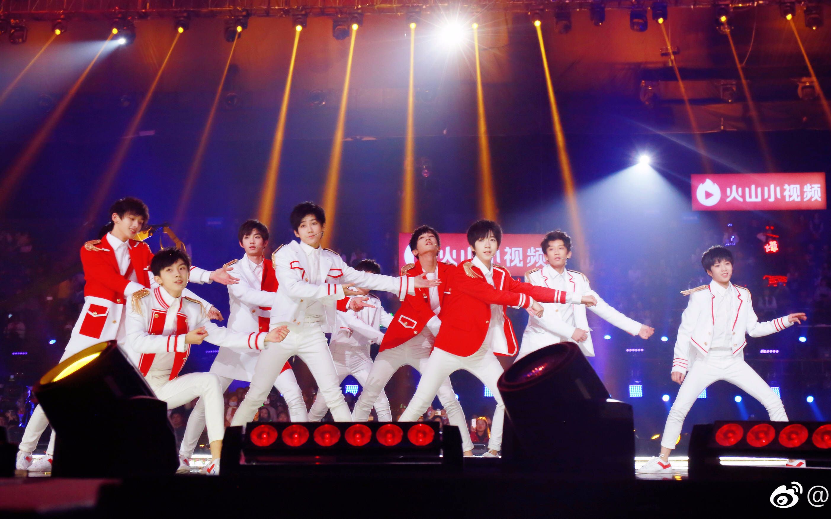 【tf家族】2017年我最爱的十个节目