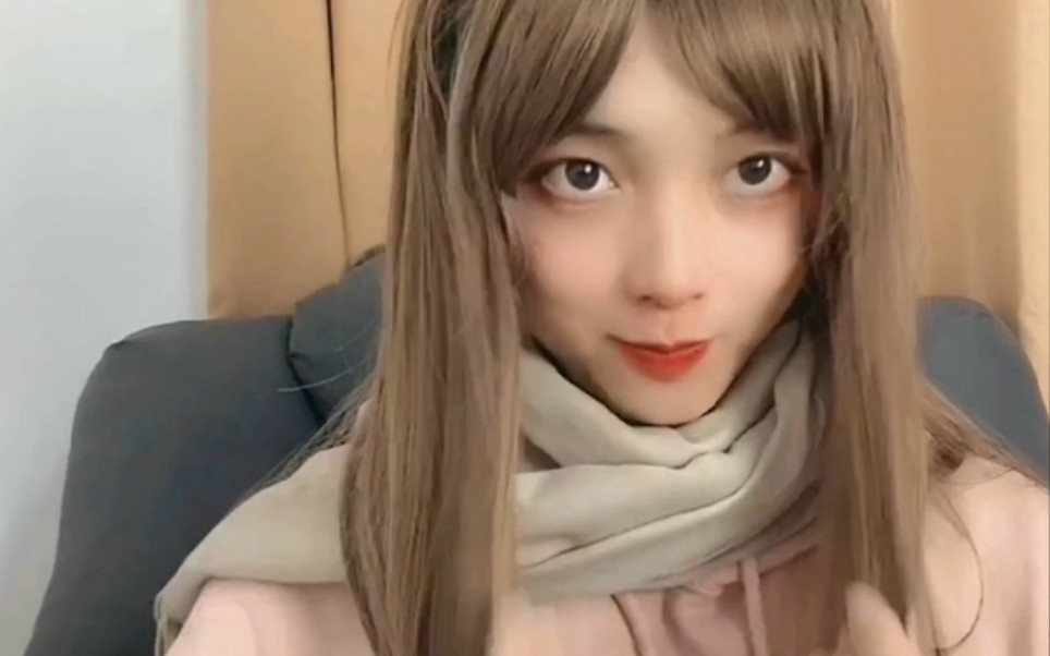 「心动挑战」尼妹不够,东尼来凑49(`7107)47_哔哩哔哩 (゜-゜