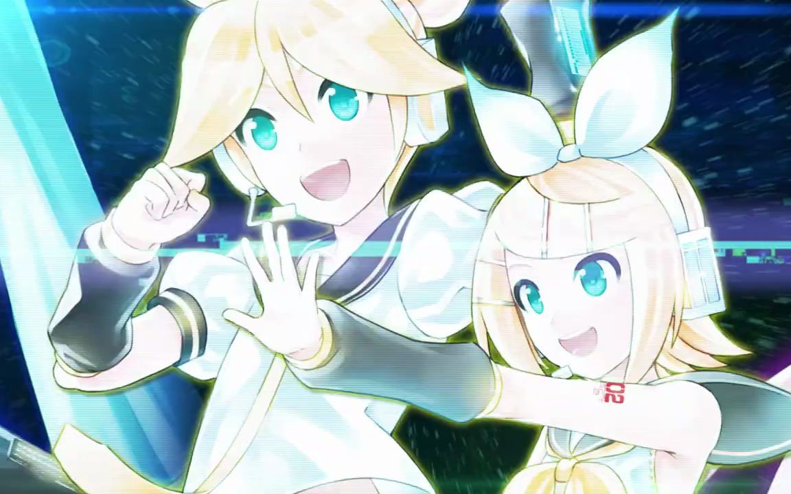 [图]头文字D The Arcade X 初音未来 Project DIVA 联动PV