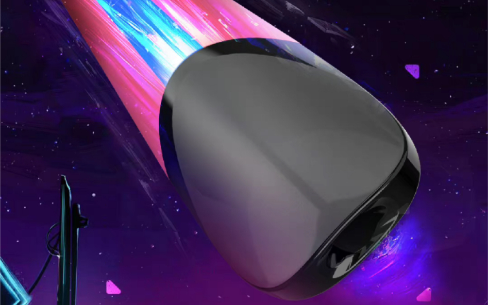 活动  【第6季第17集】 非我jve精彩系列樱桃红换弹雾化器套装|亿通哥