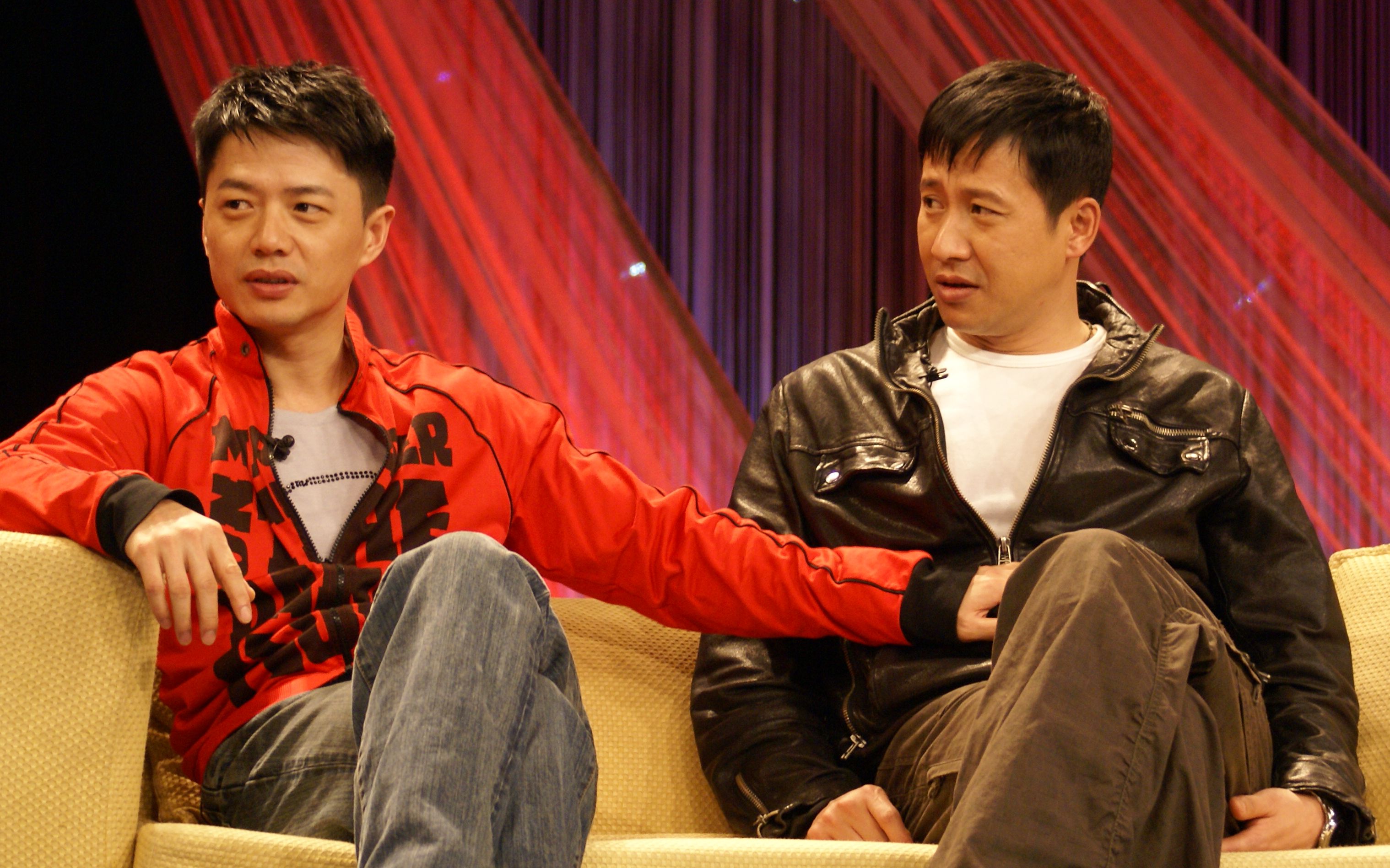 02.25 北京 影视风云路 播出版(我的团长我的团剧组)