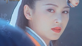 陈红 李莫愁cut21 毒发而死 好凄美啊 哔哩哔哩 つロ干杯 Bilibili