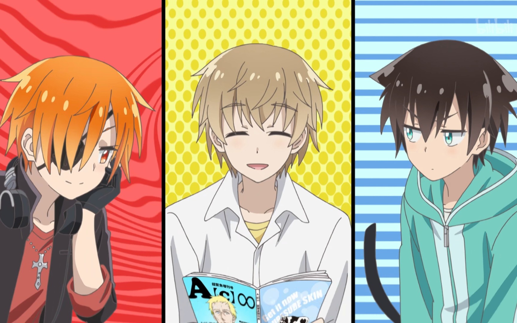 暗黑破坏神在身边——表情包(一)_哔哩哔哩_bilibili