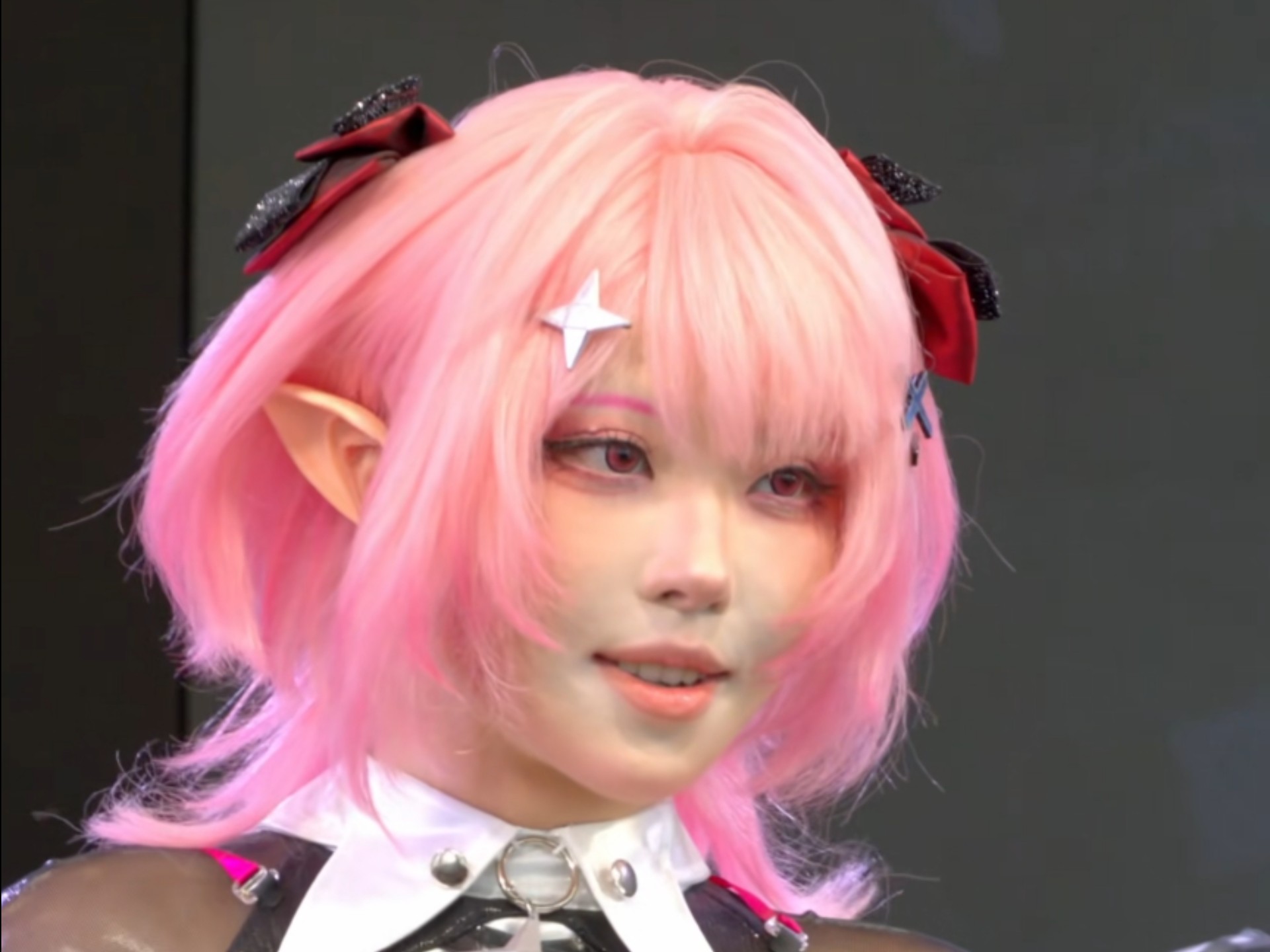 绝区零2周年日服线下纪念活动-菌烨takoさん