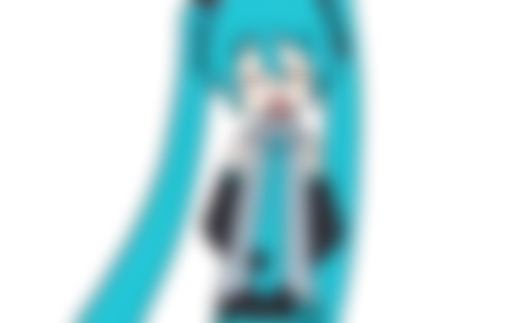 我找到了miku原版!哔哩哔哩bilibili