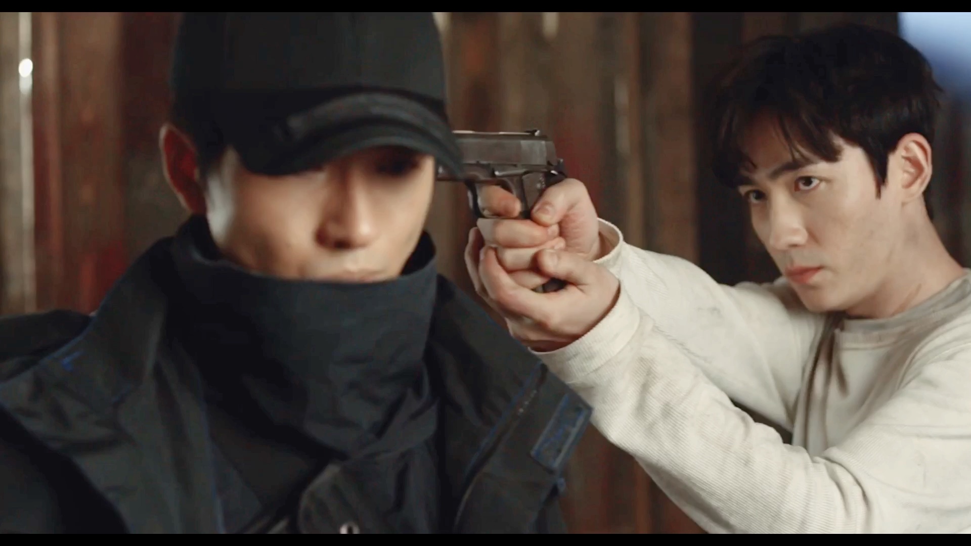 【朱一龙/吴邪】邪帝上线_哔哩哔哩_bilibili