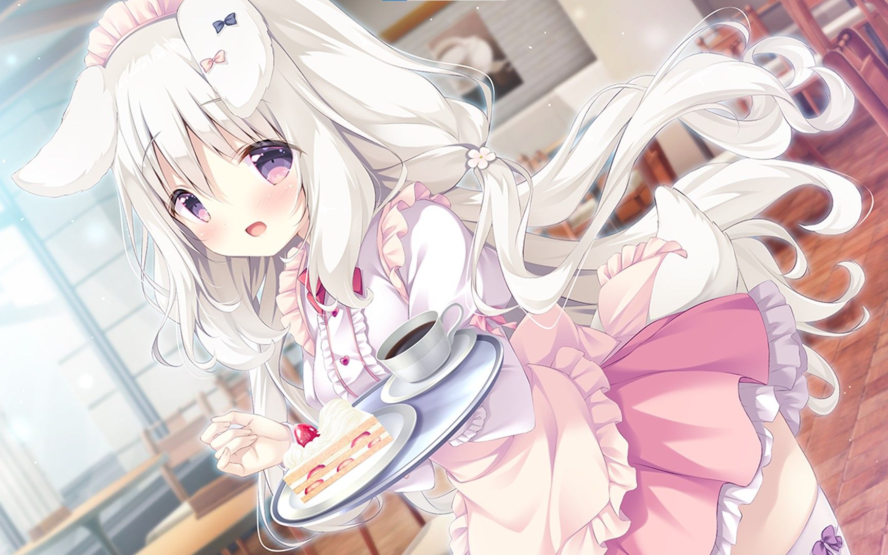 巧克甜恋2机翻莓华线2