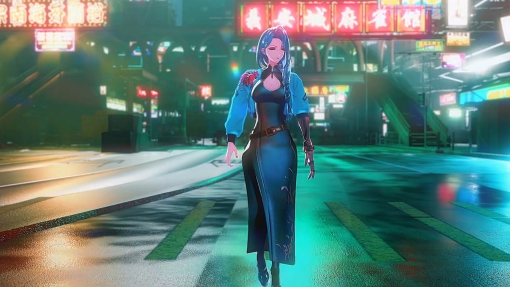 他来咯,醉笙小姐姐来咯