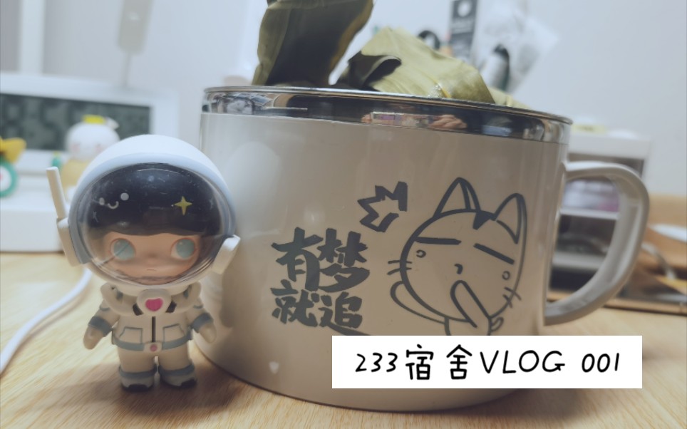 VLOG 001 【舌尖上的233】新学期开始啦!兰姐带来的贵州石阡美味甜巴哔哩哔哩bilibili