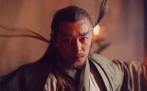 仙剑 殷若拙_哔哩哔哩_bilibili