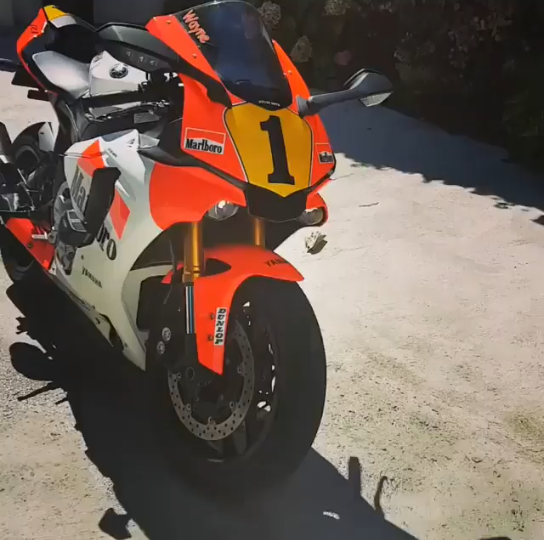 摩托车玩车大魔王3