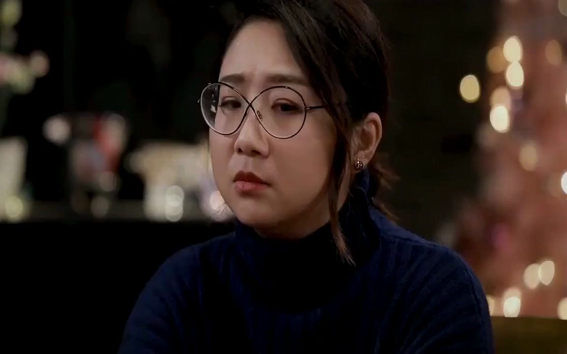 傅首尔:不要和有"优越感"的人做闺蜜,说的有道理!