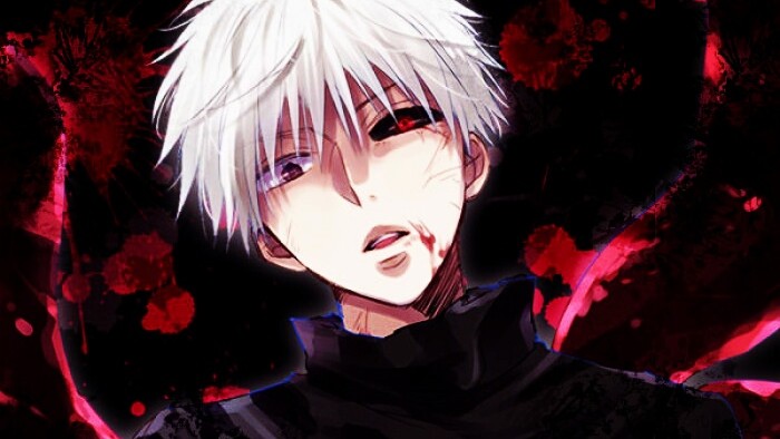 【东京喰种:re】库因克斯班对战野吕