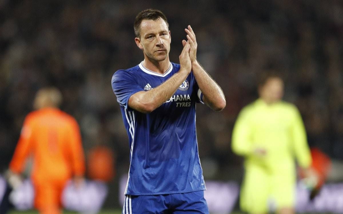 蓝桥忠魂特里切尔西十佳球硬汉出细活脚后跟破门轻描淡写