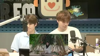 NCT reaction to twice [dance the night away]