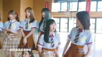 Download Video: 【蒋芸】高冷气质御姐的工作拍摄日常||官方七选vlog||蒋芸出镜部分cut