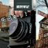 「追光笔记」直出挑战，适合街头和日落的胶片模拟配方，我的快乐回来了 - 富士Fujifilm GFX50s II
