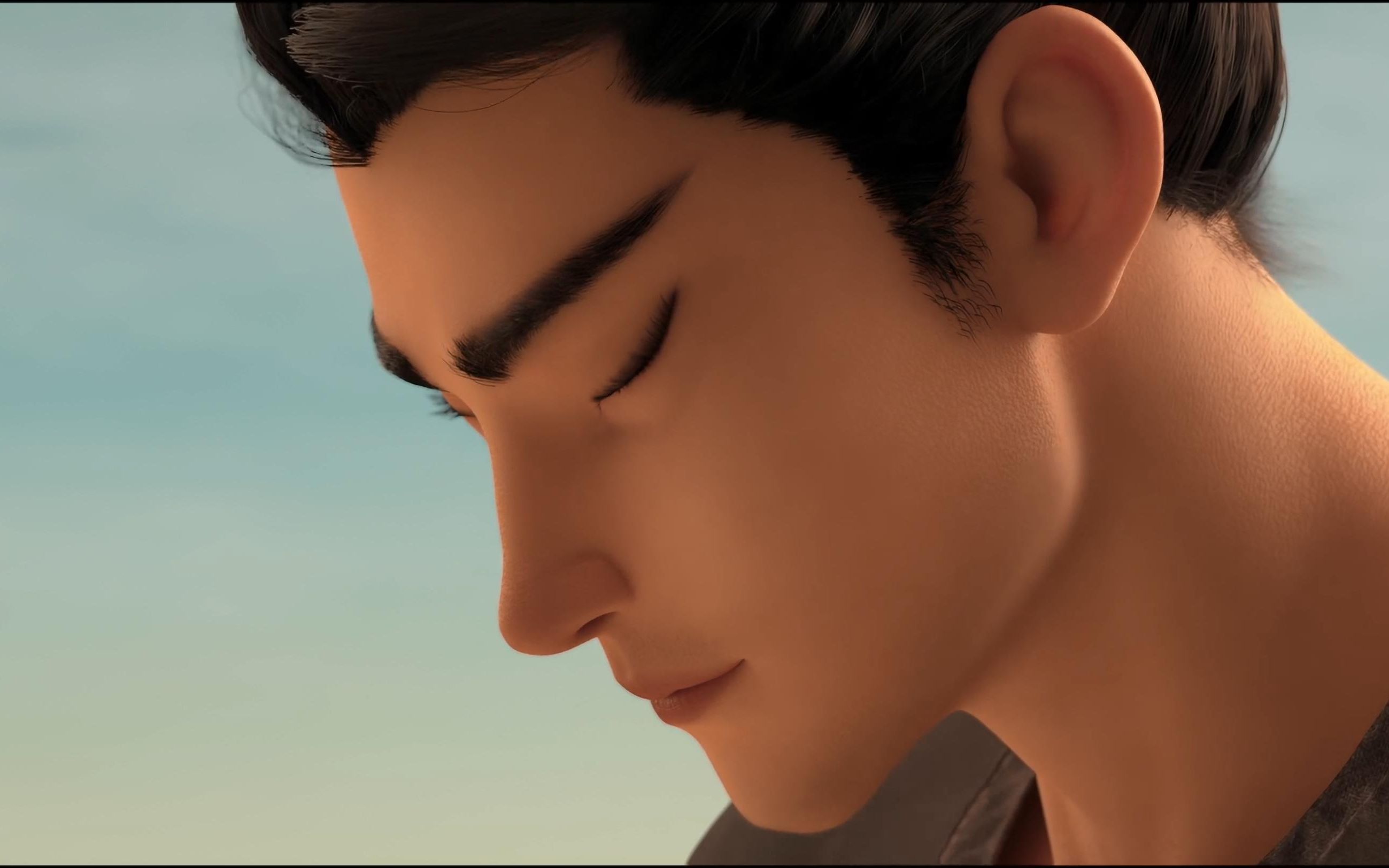 【新神榜/戬吒】its consuming me_哔哩哔哩_bilibili