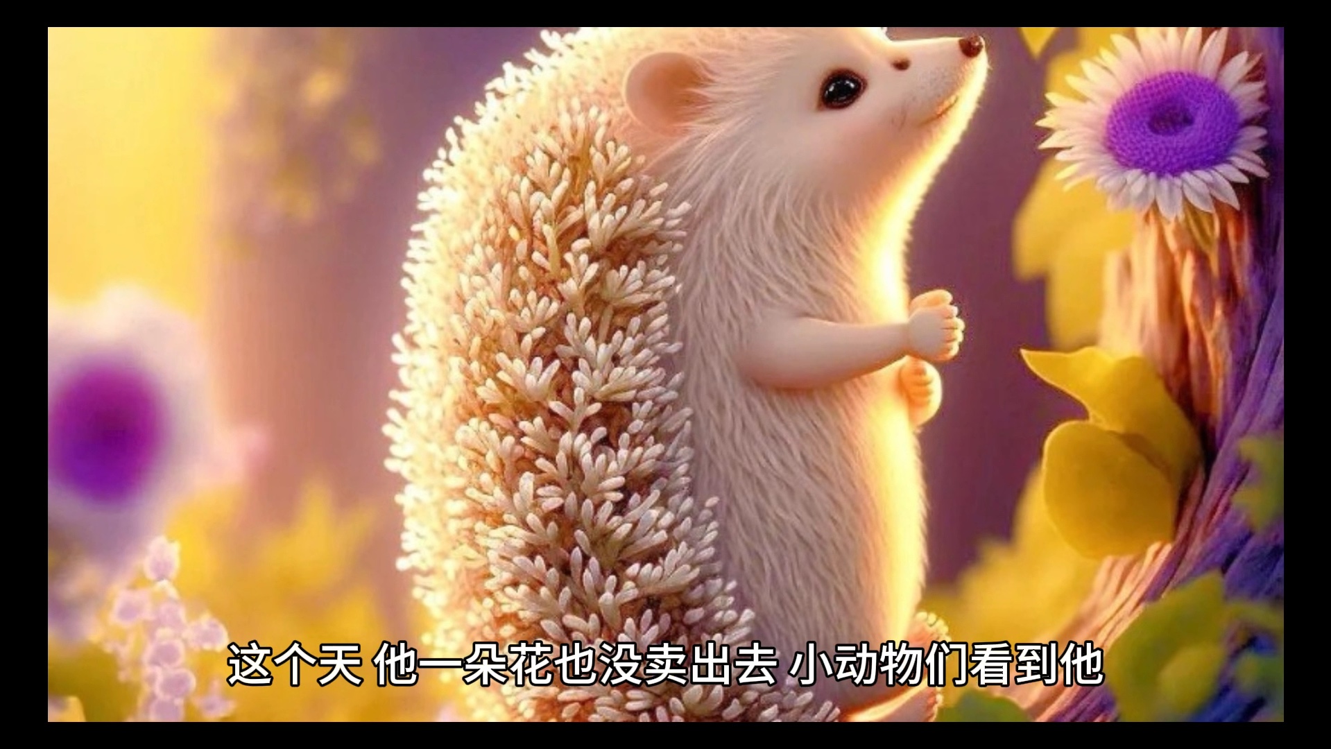 小刺猬视频资源网站_小刺猬电影公众号