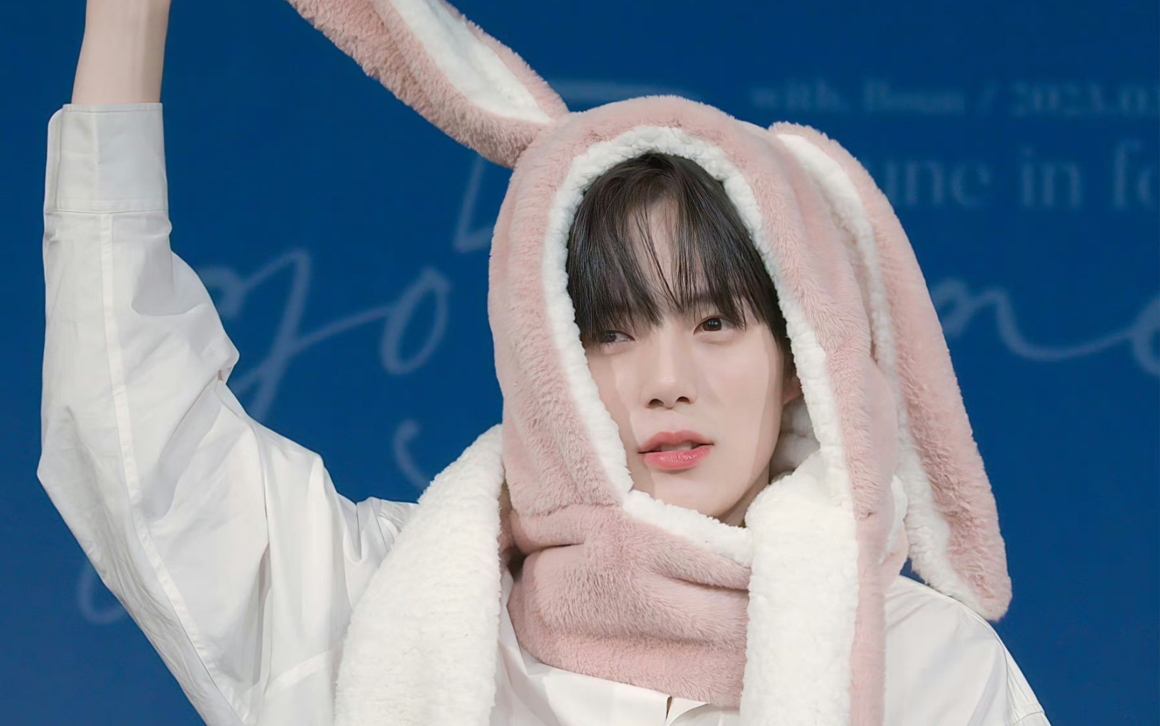 【李玟赫】坐等土豆收成#monstax