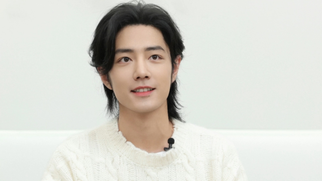 李庚希,沈月,郑恺苗苗,张艺兴,肖战,杨洋金晨,朱一龙,李沁,周杰伦