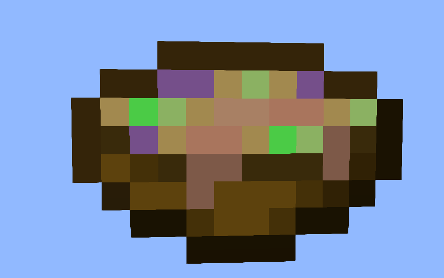 【minecraftwiki】迷之炖菜介绍