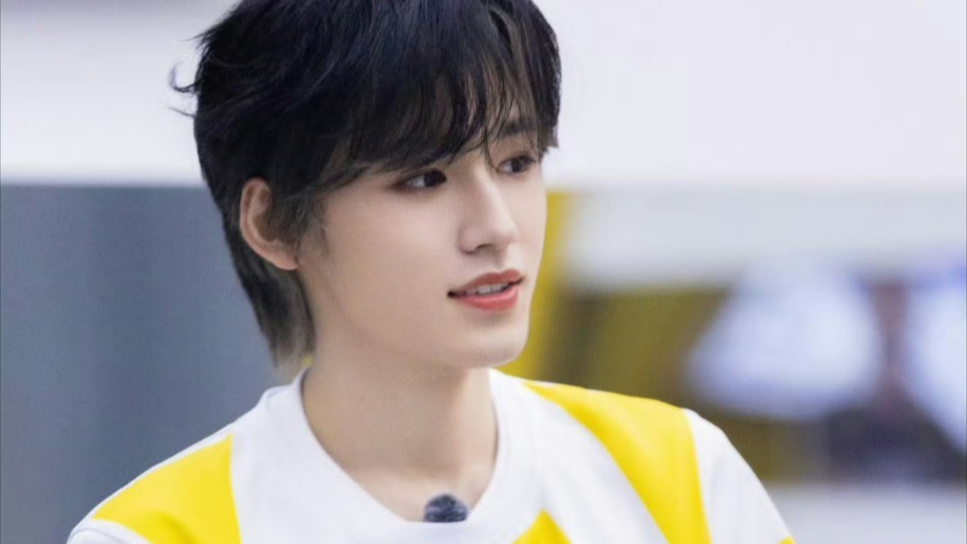 【宋亚轩】王者荣耀成长主题曲《这一刻钟》—轩轩cut