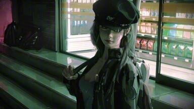 Ashley Wood (art book)_哔哩哔哩_bilibili