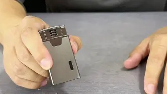声控打火机测评