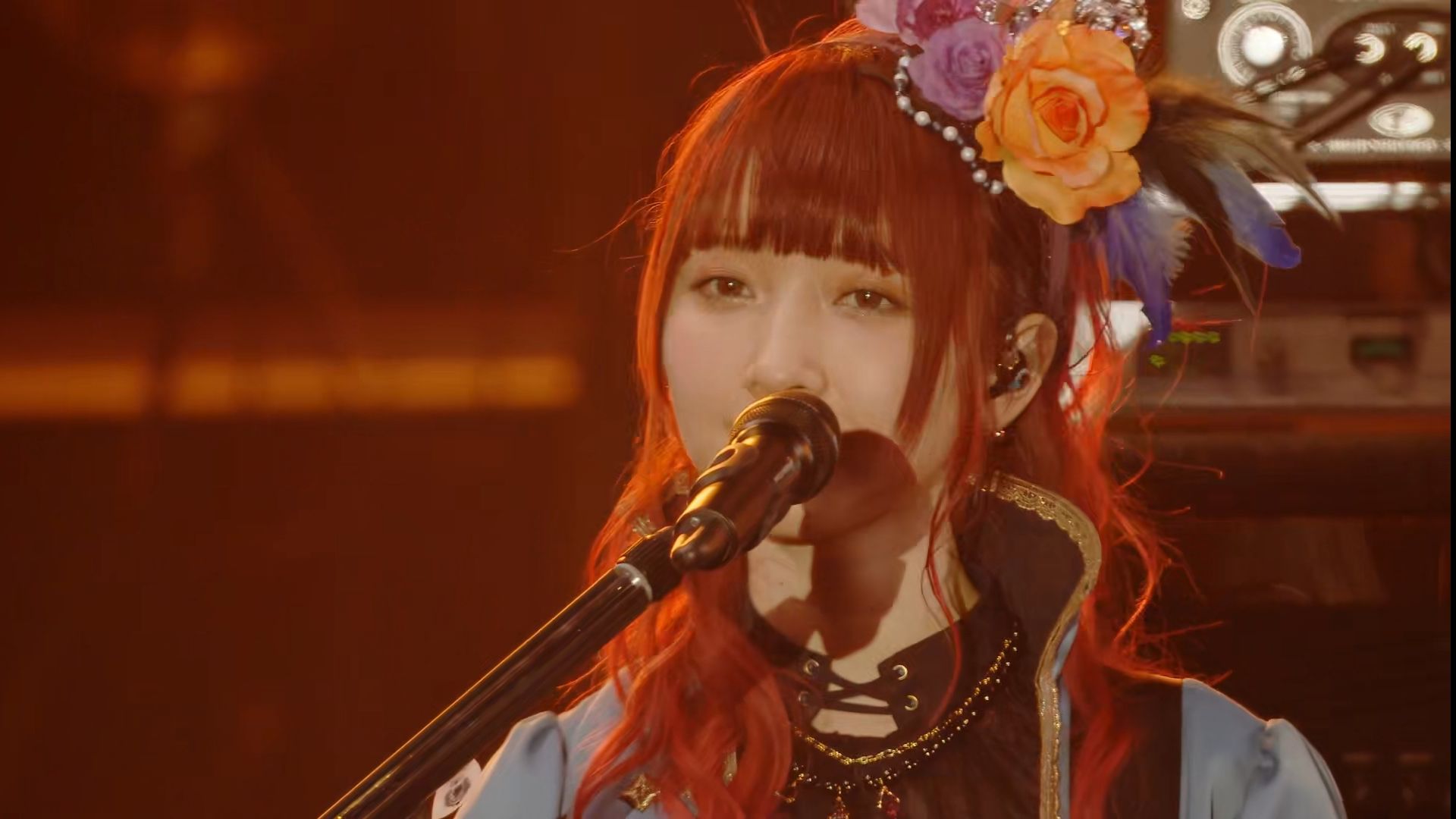 【冈田梦以】本来标题想打成"那个