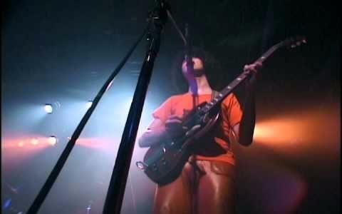 ゆらゆら帝国】 Yura Yura Teikoku Live 1997 (Full Show)_哔哩哔哩_