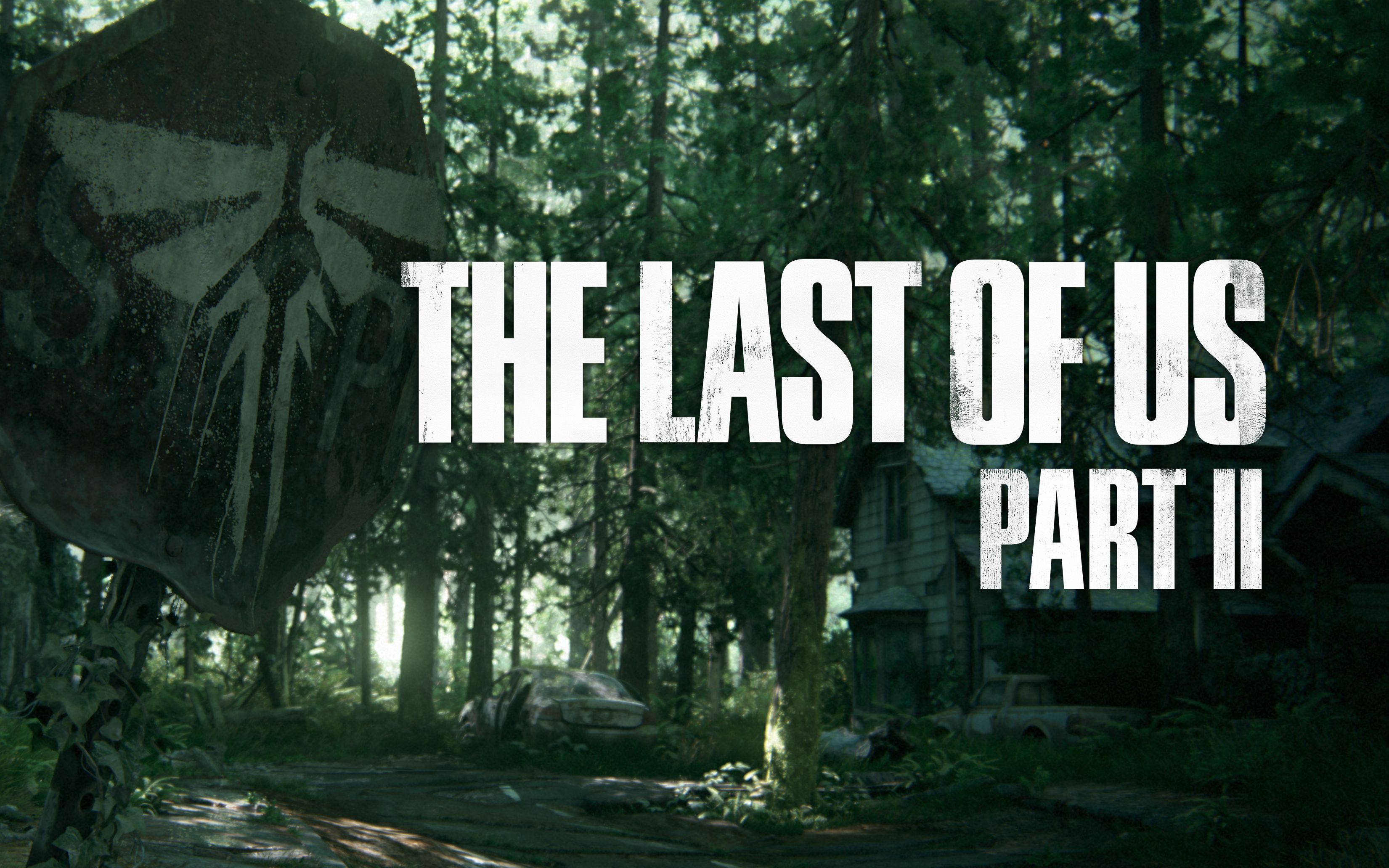 最后生还者2生还者难度丶全收集丶白金已完结